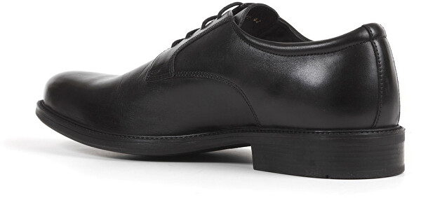 Pantofi din piele pentru bărbați Uomo Carnaby