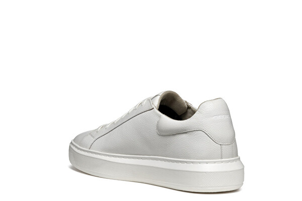 Sneakers da uomo in pelle U Deiven