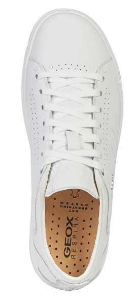 Sneakers da uomo Nebula Y White