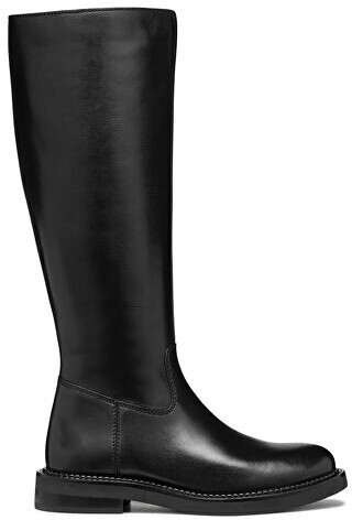 Lederstiefel für Damen D Serilda