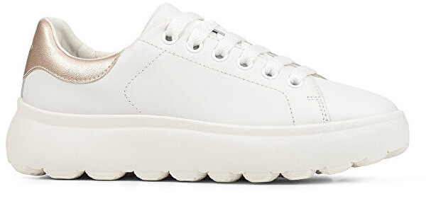 Sneakers da donna in pelle D Spherica Ec4.1