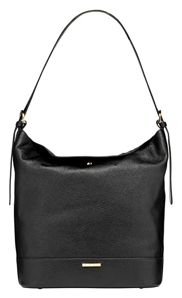 Dámská kožená kabelka D Alnoire Bag D65ZVA-00046-C9999