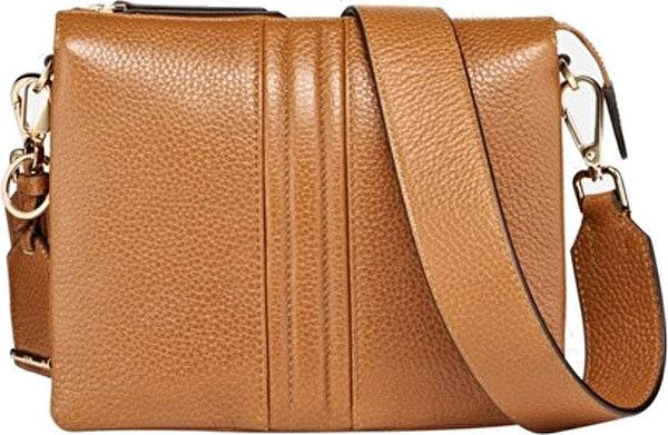 Dámská kožená crossbody kabelka D Clarissy D26KRA-00046-C6001