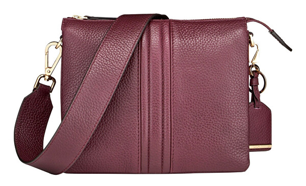 Geantă crossbody de damă din piele D Clarissy D26KRA-00046-C7010