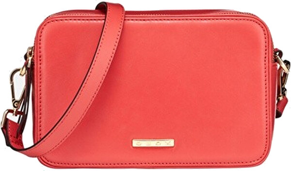 Dámská kožená crossbody kabelka D Norize D65ZYB-00043-C7008