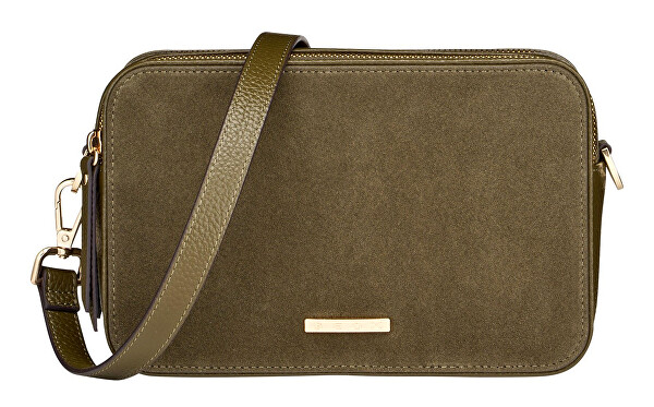 Női bőr crossbody táska D Norize D65ZYB-02246-C3009
