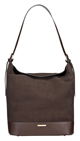 Dámská kožená kabelka D Alnoire Bag D65ZVA-02246-C6005