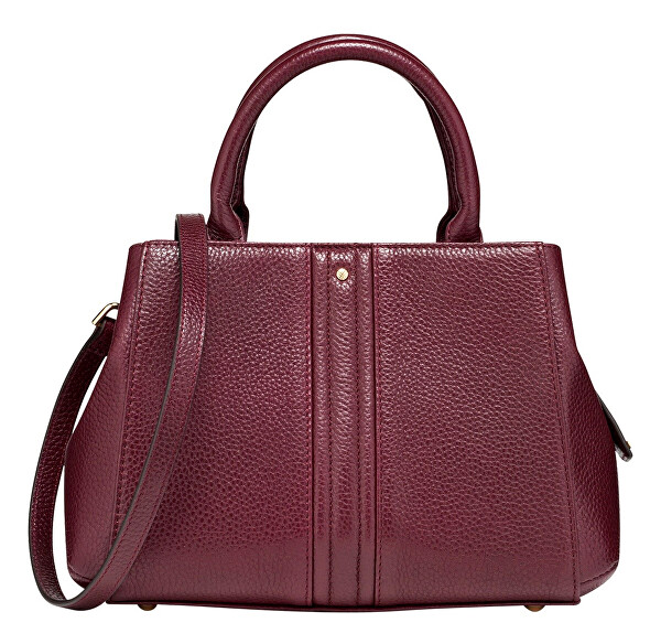 Geantă de damă din piele D Dhyalma Bag D56ZNA-00046-C7010