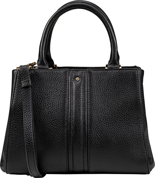 Női bőr kézitáska D Dhyalma Bag D56ZNA-00046-C9999