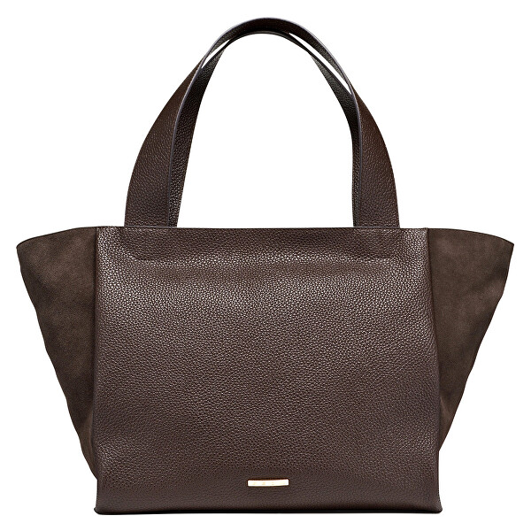 Dámská kožená kabelka D Lilianor Bag D68J6A-04622-C6005