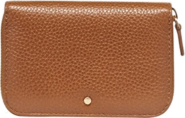 Dámska kožená peňaženka D.Wallet D35K3G-00046-C6001