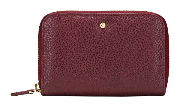 Dámska kožená peňaženka D.Wallet D35K3G-00046-C7010