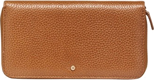Dámska kožená peňaženka D.Wallet D35K3H-00046-C6001