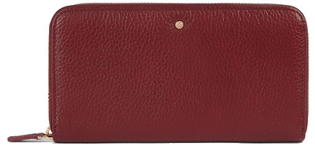 Dámská kožená peněženka D.Wallet