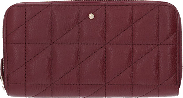 Dámská kožená peněženka D.Wallet