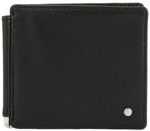 Pánská kožená peněženka-dokladovka U Wallet