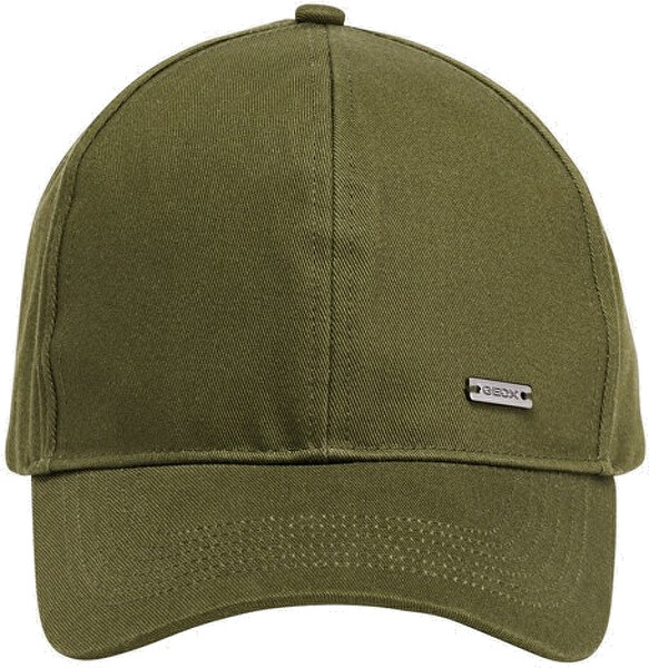 Pánská kšiltovka M Cludey M6560C-T3372-F3415