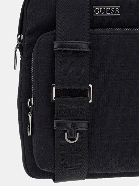 Crossbody táska HMBOSTP6123-DAB