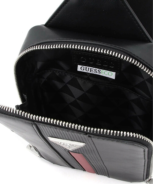 Crossbody taška HMTOCSP6270-BLA