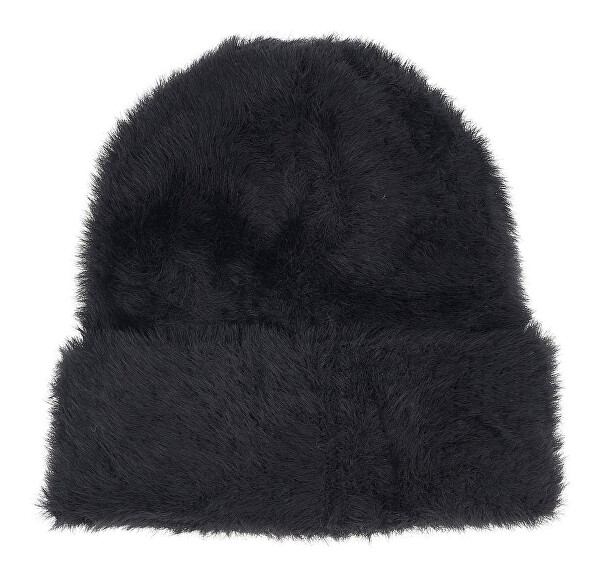 Dámská čepice Knitted AW5633POL01-BLA