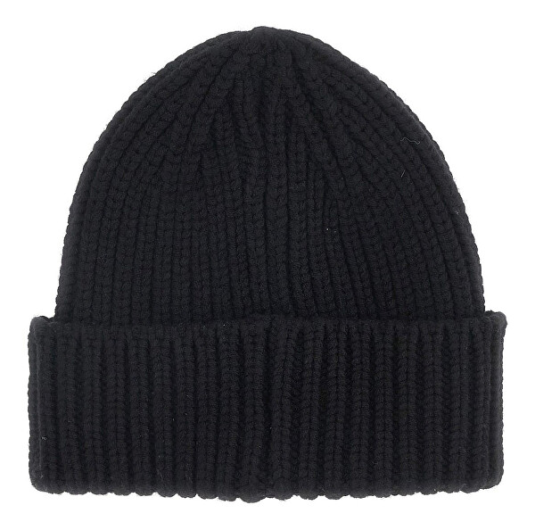 Căciulă de damă Knitted AW5638POL01-BLA