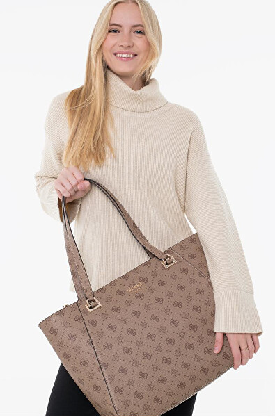 Dámská cestovní taška