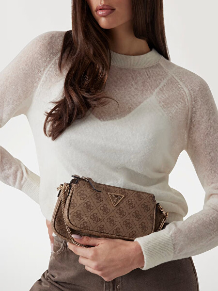 Dámská crossbody kabelka 2 v 1 HWBG7879710-LGW