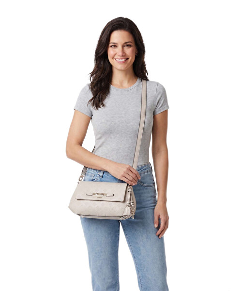Dámská crossbody kabelka Carmella HWPD2225200-BNN