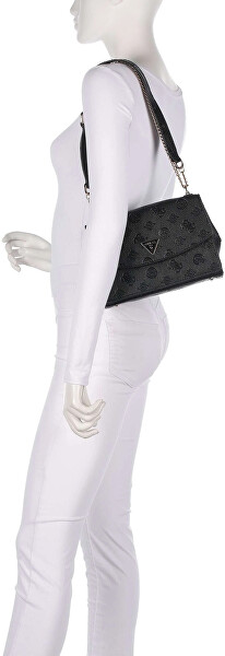 Geantă crossbody de damă Cresidia HWPD9888210-BLO