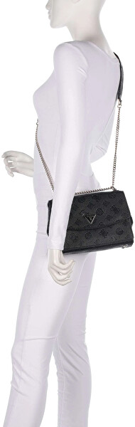 Geantă crossbody de damă Cresidia HWPD9888210-BLO