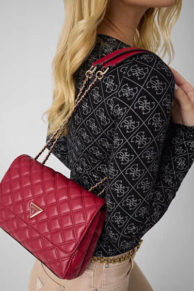 Dámska crossbody kabelka Giully HWQG9673200-DRC