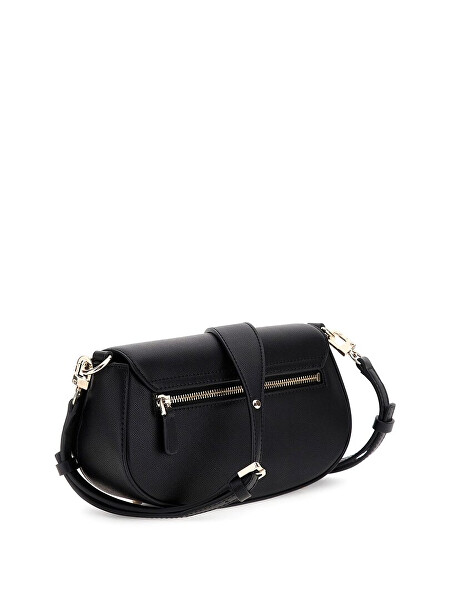 Dámská crossbody kabelka HWBG8015200-BLA