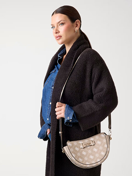 Dámská crossbody kabelka