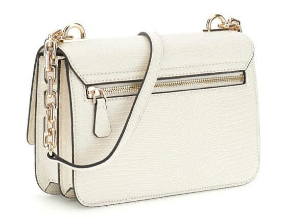 Dámská crossbody kabelka