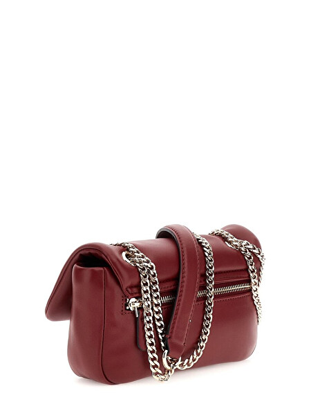 Dámska crossbody kabelka HWNG7534780-RED
