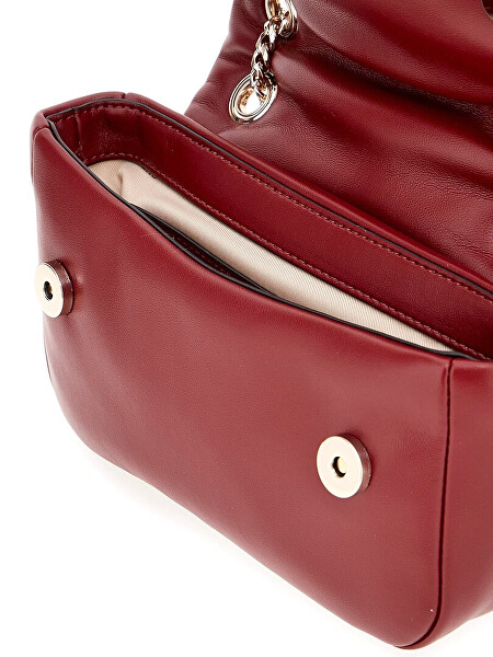 Dámska crossbody kabelka HWNG7534780-RED