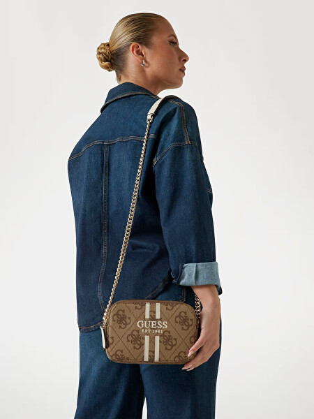 Dámská crossbody kabelka