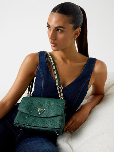 Dámská crossbody kabelka