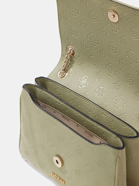 Dámská crossbody kabelka HWPD9916210-SGO