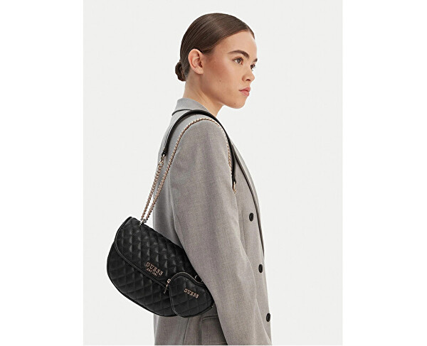 Dámská crossbody kabelka 2 v 1