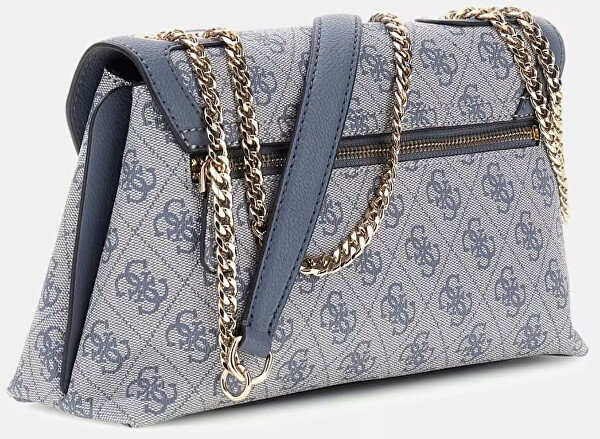 Dámská crossbody kabelka Lindsey Convertible HWSG9749210-SLG