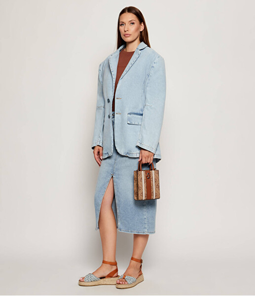 Dámská crossbody kabelka