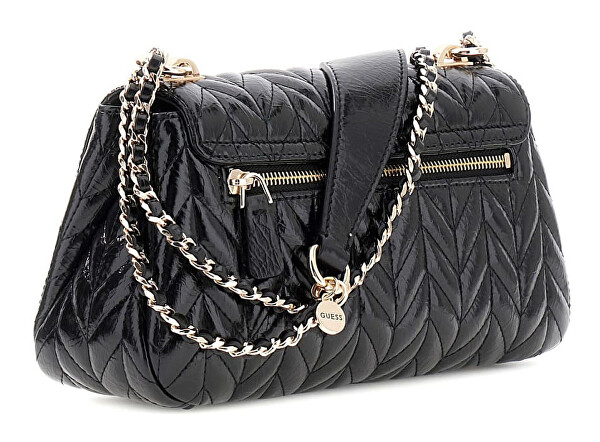 Dámska crossbody kabelka HWTQ9720210-BLA