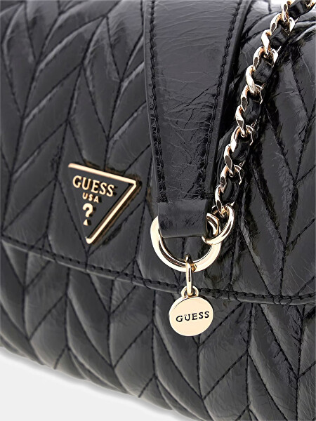 Dámska crossbody kabelka HWTQ9720210-BLA