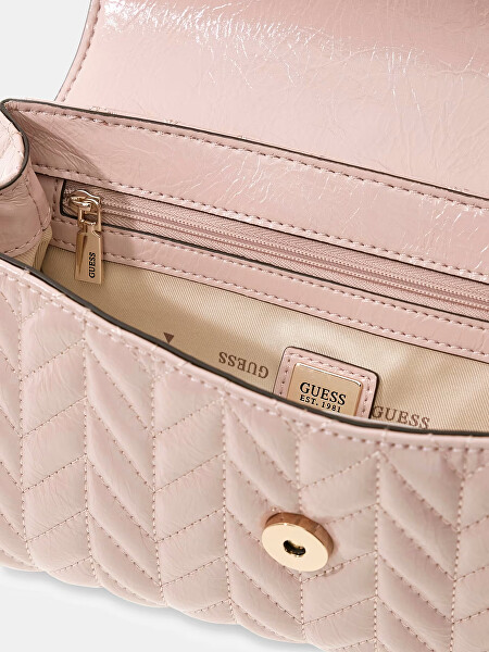 Dámská crossbody kabelka HWTQ9720210-LTR