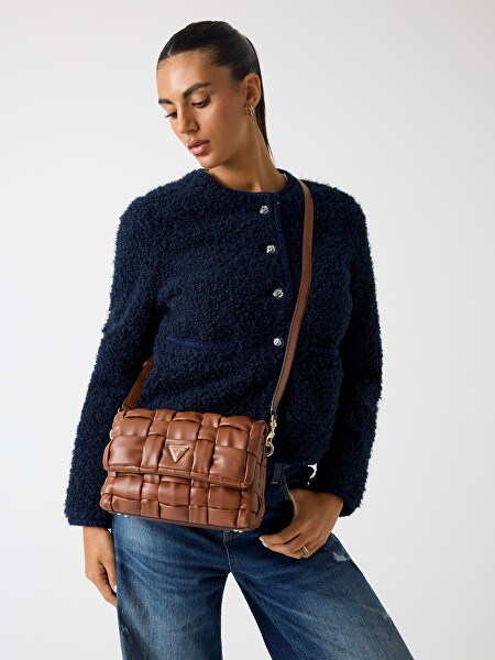 Dámská crossbody kabelka