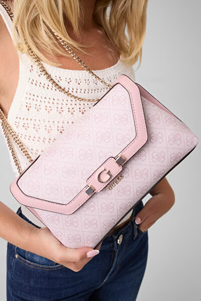 Dámská crossbody kabelka Lindsey HWSG9749210-OCL