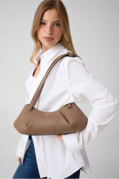 Dámska kabelka Banana Bag HWBG7898080-BEI