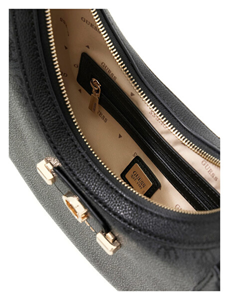 Geantă de damă Lindsey Banana Bag HWSG9749010-CLO