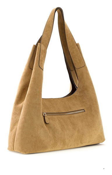 Dámska kabelka Sunset Hobo HWSG2314020-TAN